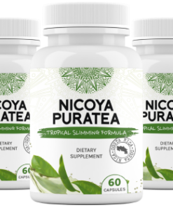Nicoya PuraTea