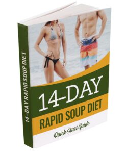 14 Day Rapid Soup Diet