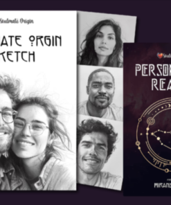 Soulmate Origin Reading