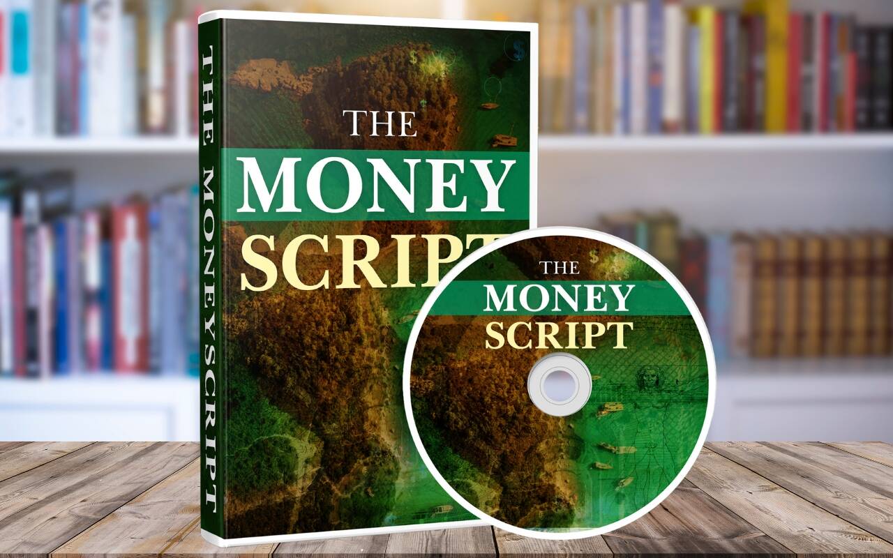 The Money Script Teaser