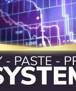 The "Copy Paste Profit" System