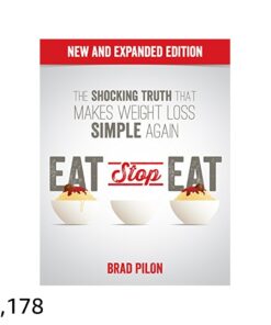 EAT STOP EAT