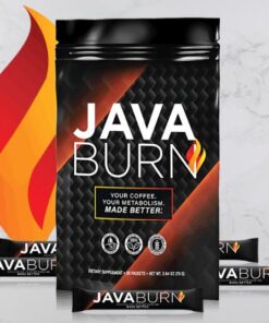 Java Burn