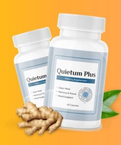Quietum Plus