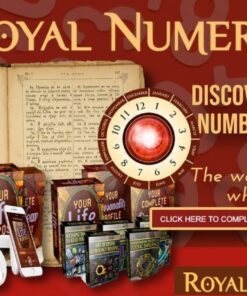Royal Numerology
