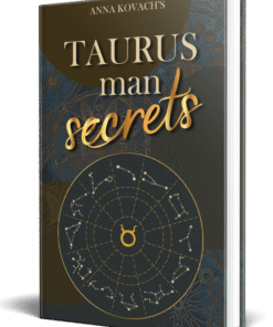 Taurus Man Secrets