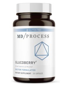 GlucoBerry
