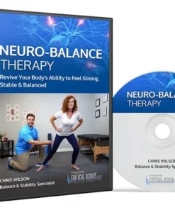 Neuro-Balance Therapy