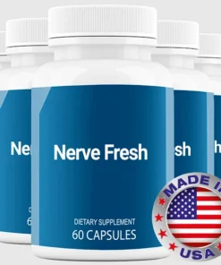 Nerve Fresh