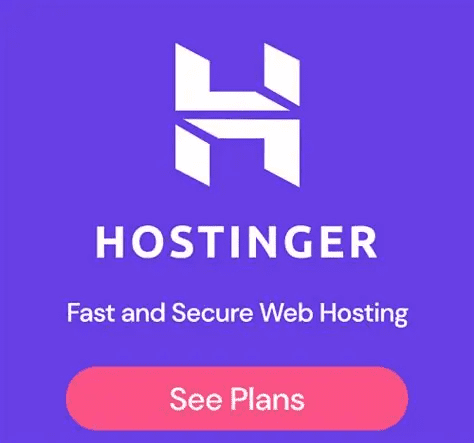 Hostinger Review