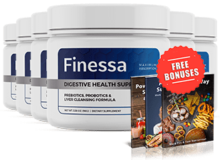 Finessa Review