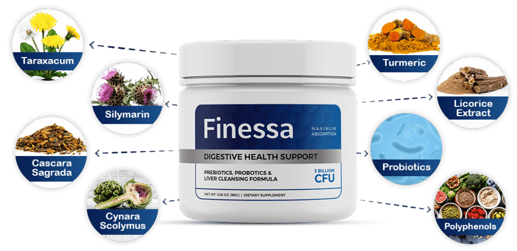 Finessa Review