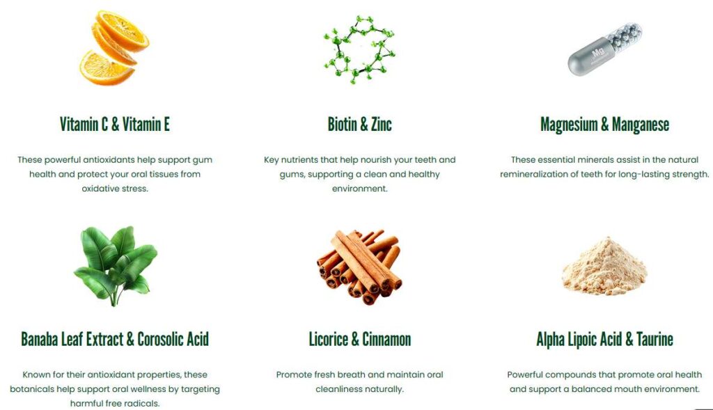 Oradentum Review