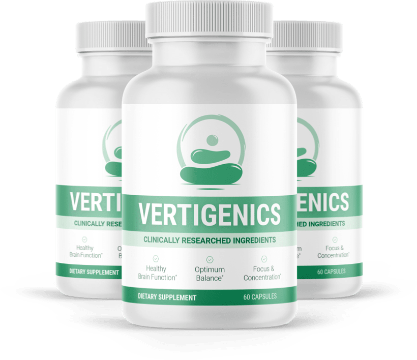 Vertigenics Review