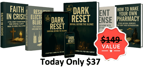 Dark Reset Review