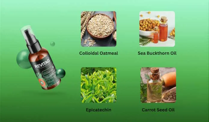 Revitag Review