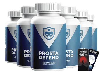 Prosta Defend Review