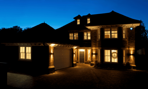 Home Power Shield Review
