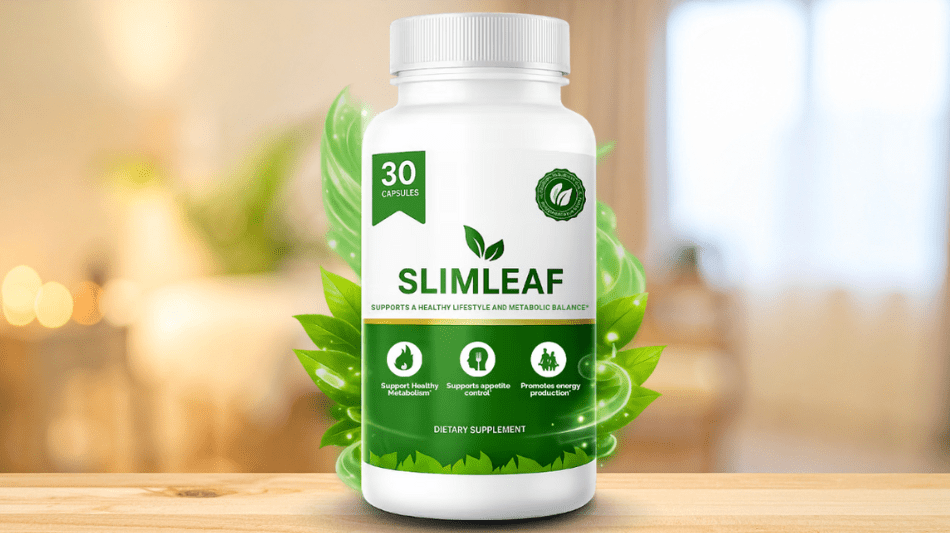 SlimLeaf Review