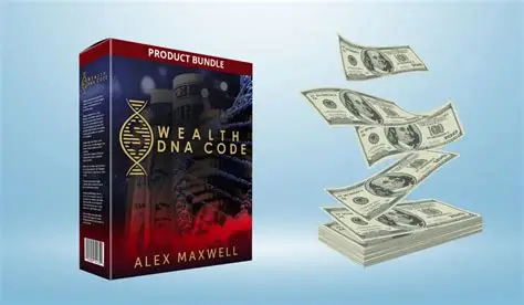Wealth DNA Code Review