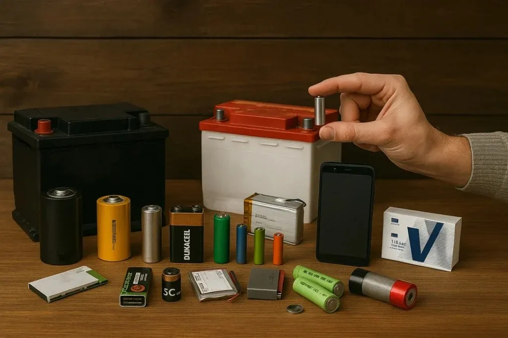 Easy Battery Fix Review