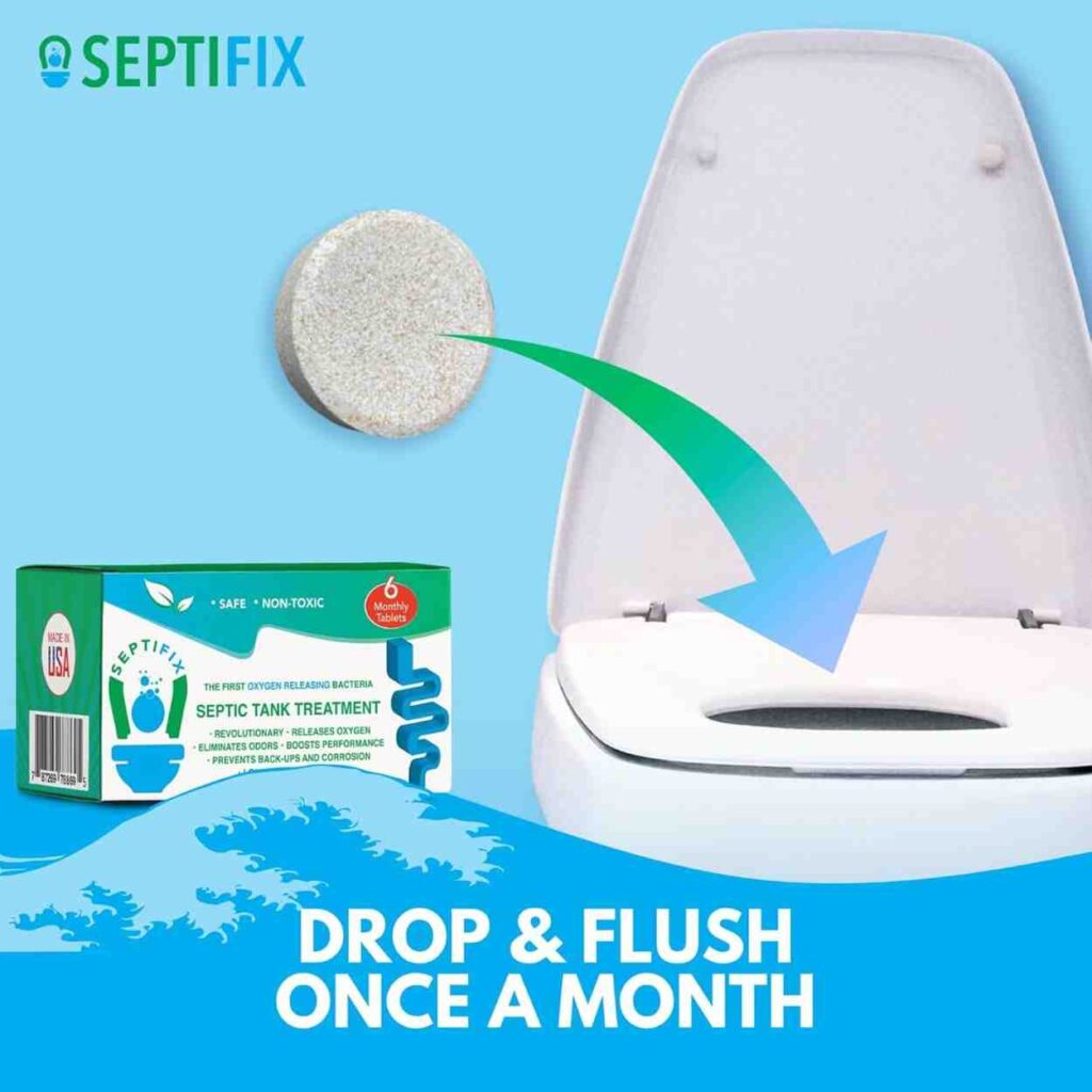SeptiFix Review