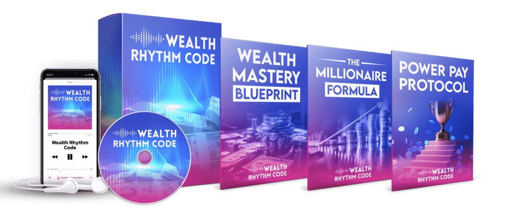 Wealth Rhythm Review