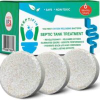SeptiFix Review: Does This Septic Tank Treatment Really Work?