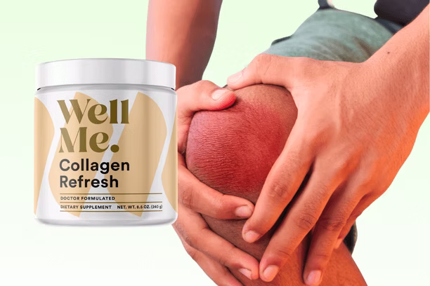 Collagen Refresh Review: Can This Skin & Joint Formula Really Work?