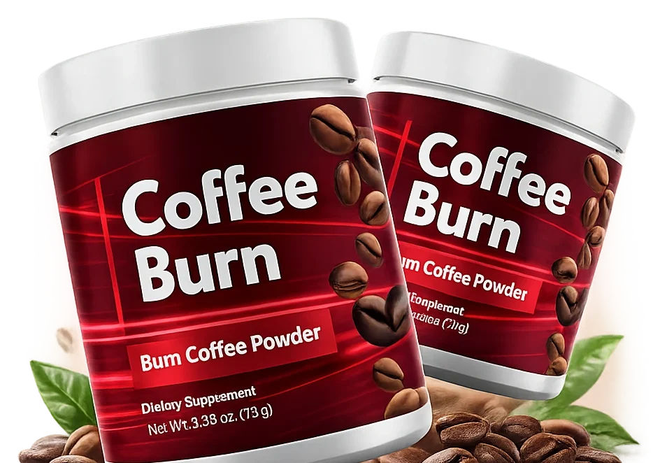 Coffee Burn