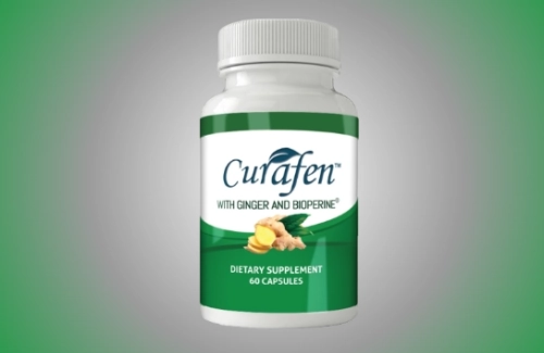 Curafen Reviews