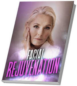 Bonus #3: Facial Rejuvenation – $67