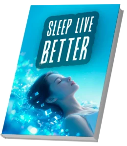 Bonus #1: Sleep Live Better – $67