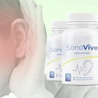 SonoVive Review: Can It Actually Reduce Tinnitus & Ear Ringing?