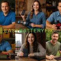 Easy Battery Fix Review: Does This Battery Repair Method Really Work?
