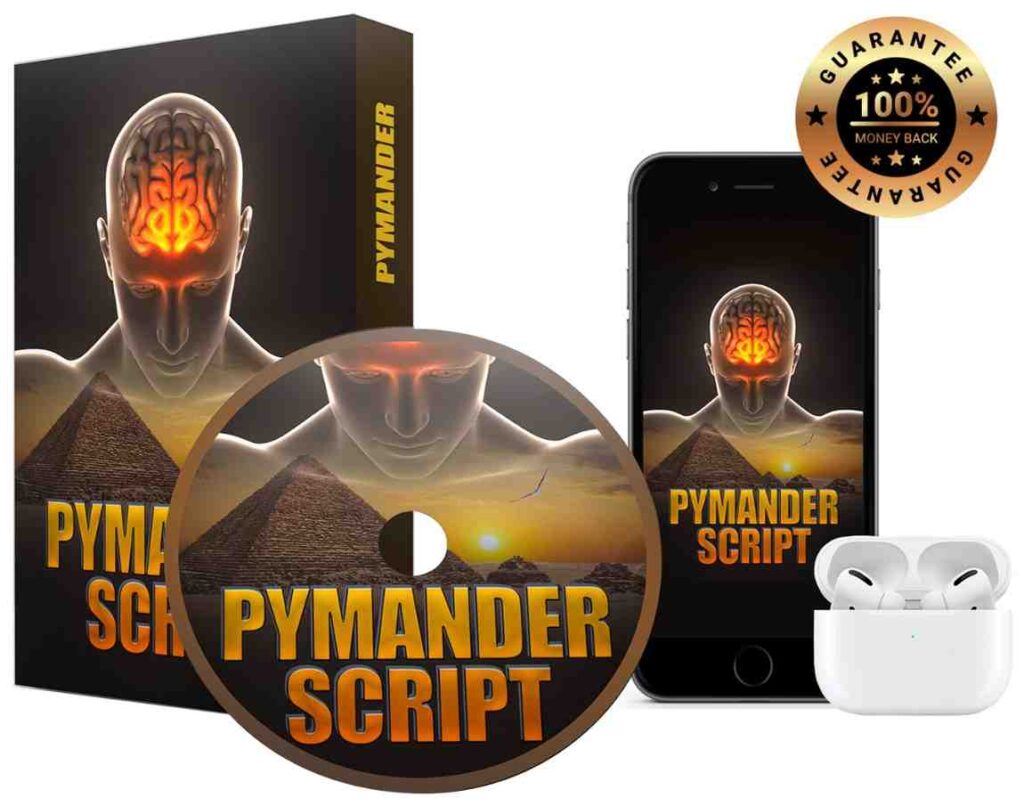 Pymander Wealth Script Review