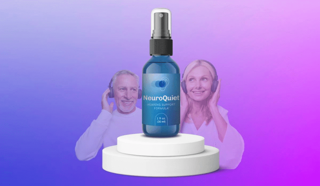 NeuroQuiet Reviews