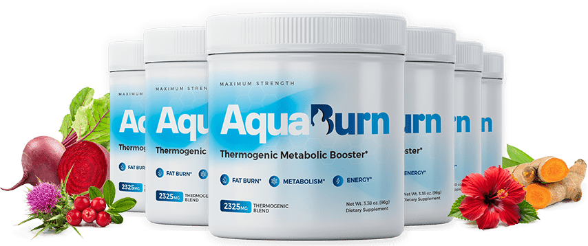 Aquaburn Review