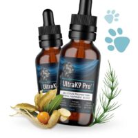 UltraK9 Pro Review: Does This Dog Health Supplement Really Work?