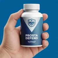 Prosta Defend Review: Does This Prostate Health Formula Really Work?