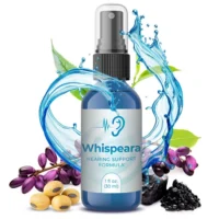 Whispeara Review: Does This Hearing Support Formula Really Work?
