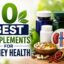 10 Best Supplements for Kidney Health – Biopreneur – 24hoursreview