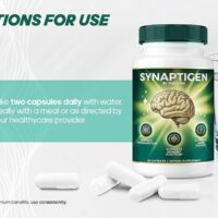 Synaptigen Review: Can It Really Boost Memory and Focus Naturally?