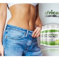 African Lean Belly Review: This Weight Loss Supplement Work