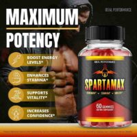 Spartamax Review: Does This Male Performance Formula Really Work?
