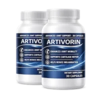 Artivorin Reviews – Is It Really Effective? User Opinion! – 24hoursreview
