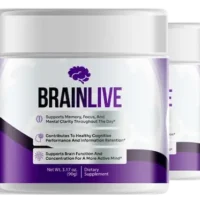 BrainLive Reviews – Is It Safe & Effective to Use? – 24hoursreview