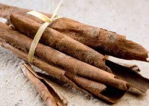 Cinnamon Bark
