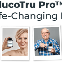 GlucoTru Pro Reviews – Is It Really Worth It? User Opinion! – 24hoursreview