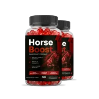 Horse Boost Reviews 2026 – Is It Safe And Worth Trying? – 24hoursreview
